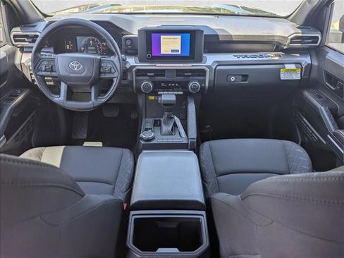 New 2026 Toyota Tacoma SR RWD image 19