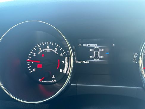 Used 2017 Ford Mustang GT Premium w/ GT Performance Package RWD image 12