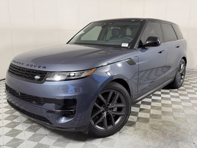 New 2026 Land Rover Range Rover Sport SE AWD/4WD image 1