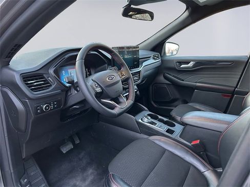 Used 2025 Ford Escape ST-Line Elite w/ Tech Pack #1 image 9