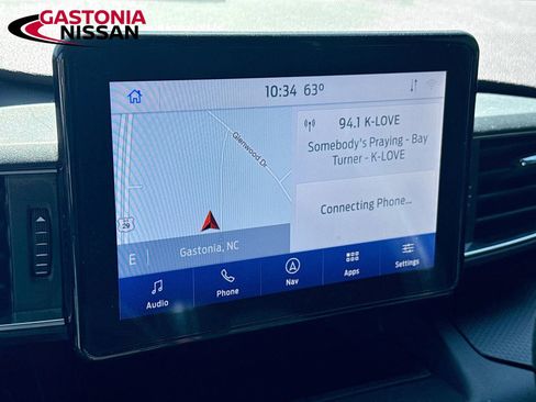 Used 2020 Ford Explorer ST AWD/4WD image 19