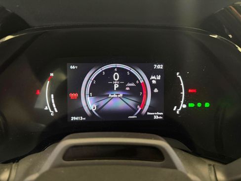 Used 2023 Lexus RX 350 Premium Plus w/ Accessory Package AWD/4WD image 37