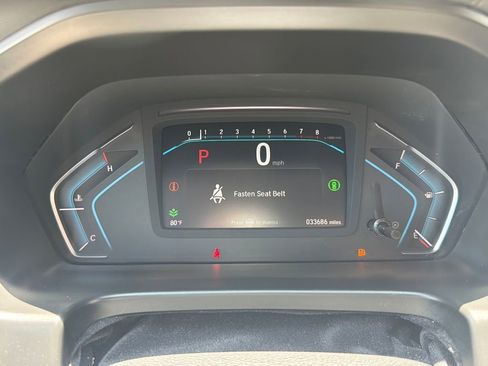 Used 2023 Honda Odyssey EX-L image 12