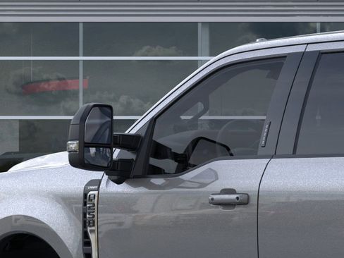 New 2026 Ford F250 Lariat w/ Lariat Ultimate Package image 20