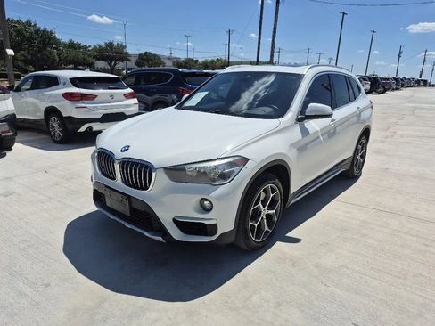 Used 2019 BMW X1 sDrive28i w/ Convenience Package FWD image 1