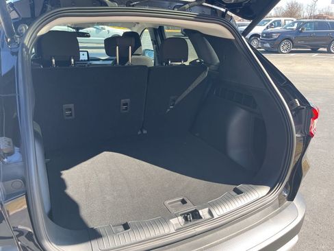 Used 2024 Ford Escape Active image 14