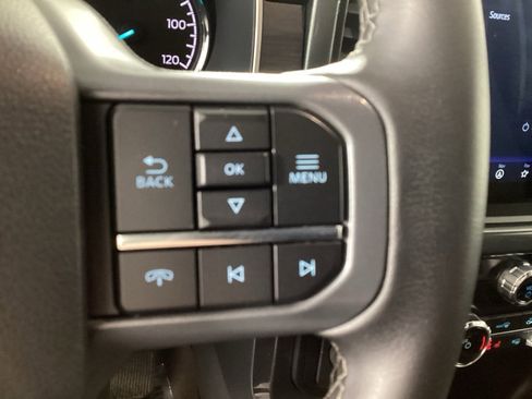 Used 2023 Ford F150 XLT w/ Equipment Group 302A High image 23