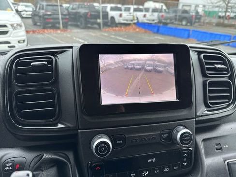 Used 2023 RAM ProMaster 2500 image 12