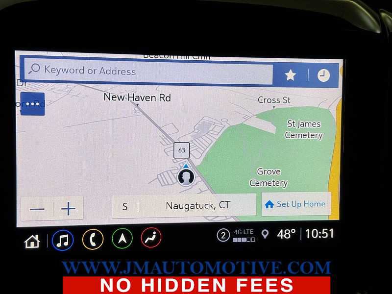 Used 2024 Chevrolet Traverse RS AWD/4WD image 31