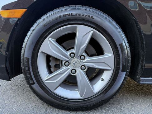 Used 2018 Honda Odyssey EX-L image 38