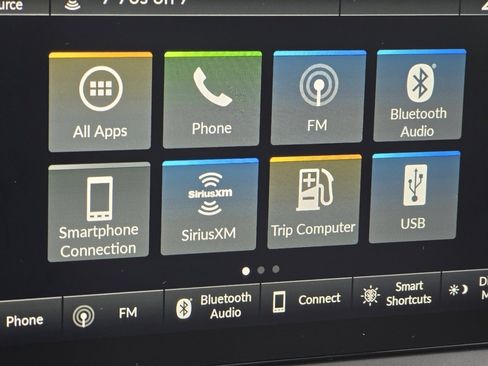 New 2025 Honda Pilot TrailSport image 31