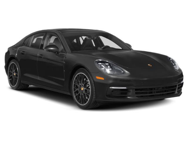 Used 2018 Porsche Panamera 4S AWD/4WD image 6