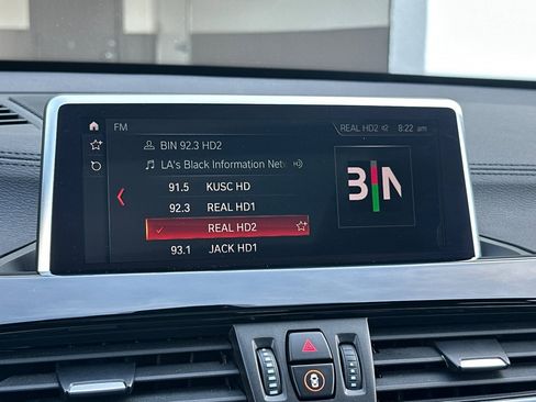 Used 2021 BMW X1 sDrive28i w/ Convenience Package FWD image 17