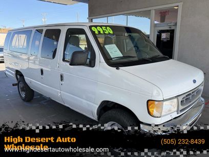 Used 1997 Ford E-350 and Econoline 350 XL