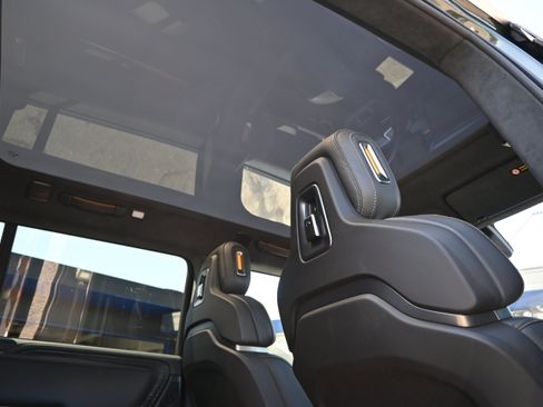 Used 2023 Rivian R1S Adventure AWD/4WD image 37