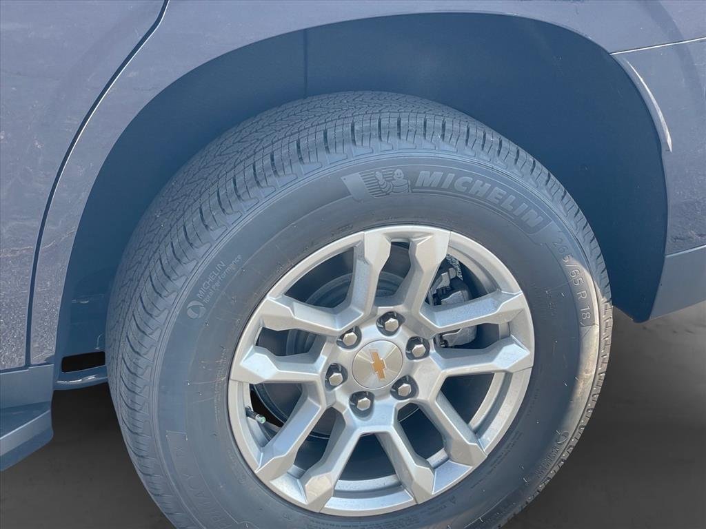 New 2026 Chevrolet Tahoe LT w/ Sun And Tow Package AWD/4WD image 27