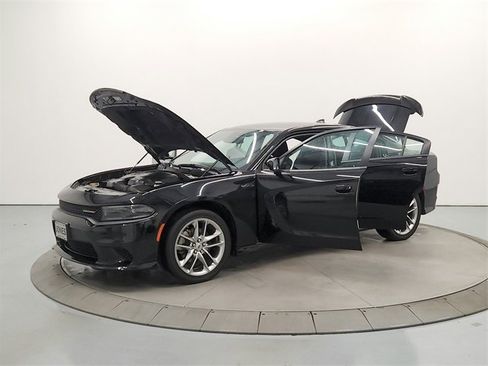Used 2023 Dodge Charger GT image 12