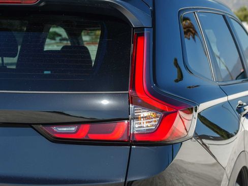 Certified 2026 Honda CR-V Sport image 7