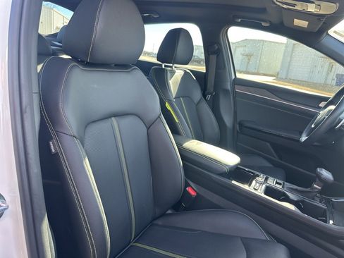 Used 2025 Kia K5 GT image 44