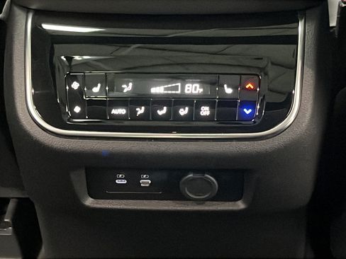 Used 2025 INFINITI QX80 Pure AWD/4WD image 38