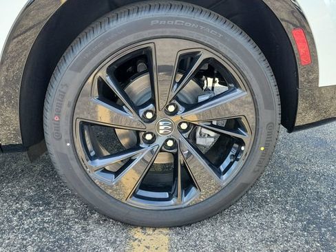 New 2026 Buick Envision Sport Touring AWD/4WD image 5