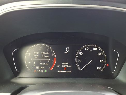 Used 2023 Honda Pilot Touring image 25