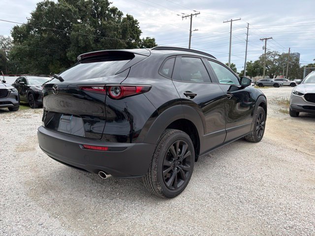 Used 2026 MAZDA CX-30 AWD 2.5 S image 7