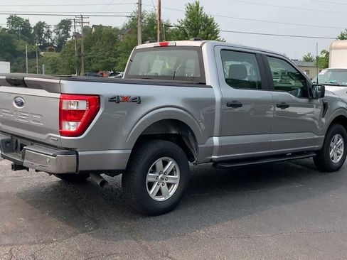 Used 2021 Ford F150 XL w/ Equipment Group 101A High AWD/4WD image 8