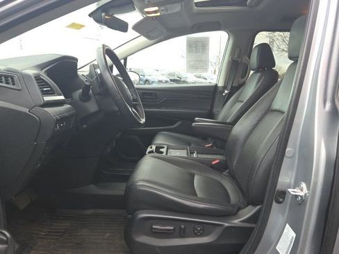 Used 2025 Honda Odyssey EX-L image 27