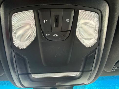 Used 2024 RAM 3500 SLT w/ Quick Order Package 2YG SLT AWD/4WD image 38