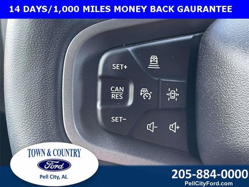 Certified 2024 Ford Bronco Wildtrak image 13