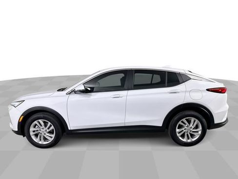 New 2026 Buick Envista Preferred w/ Convenience I Package FWD image 6