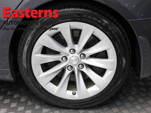 Used 2018 Tesla Model S 75D image 8