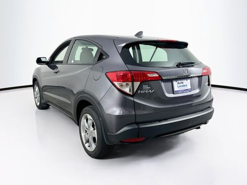 Used 2022 Honda HR-V LX image 7