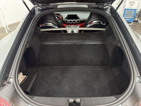 Used 2018 Mercedes-Benz AMG GT C image 18
