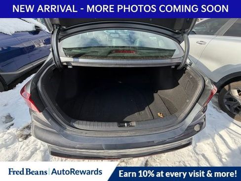 Used 2024 Kia Forte GT w/ GT2 Package image 8