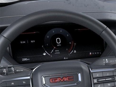 New 2025 GMC Acadia Elevation w/ Black Edition image 66