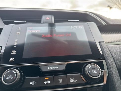 Used 2018 Honda Civic Si image 25