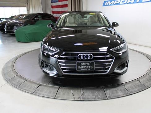 Used 2021 Audi A4 2.0T Premium Plus image 3