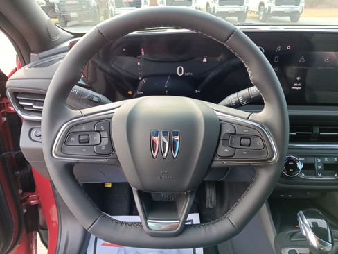 New 2026 Buick Envista Preferred w/ Convenience I Package image 15