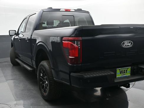 New 2026 Ford F150 XLT AWD/4WD image 4