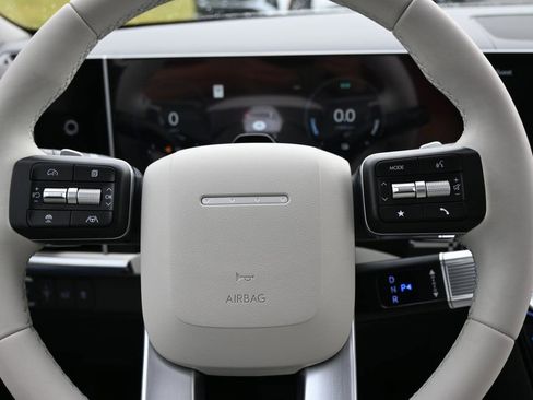 New 2026 Hyundai Santa Fe Limited AWD/4WD image 20