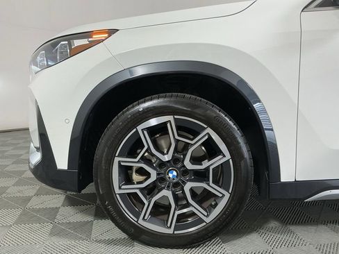 Certified 2025 BMW X1 xDrive28i w/ Convenience Package image 9