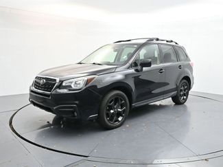 Used 2018 Subaru Forester 2.5i Premium video 3