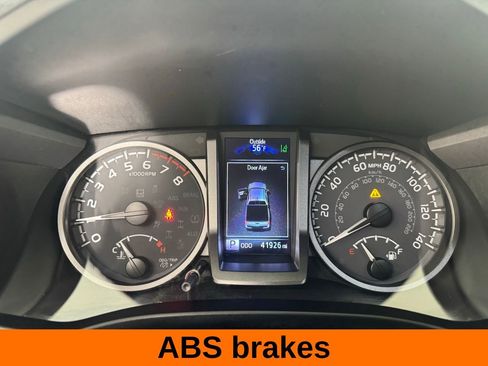 Used 2022 Toyota Tacoma TRD Pro image 21