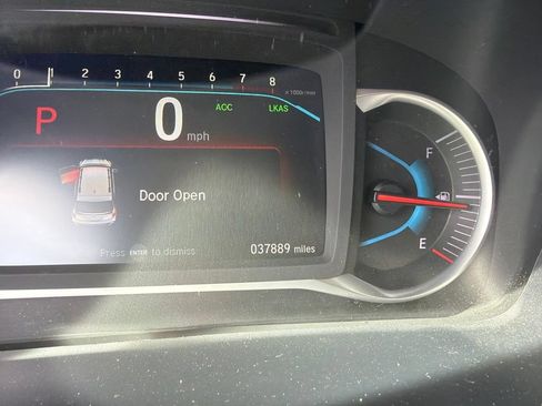Used 2022 Honda Pilot Elite image 9