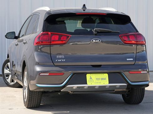 Used 2019 Kia Niro LX image 5