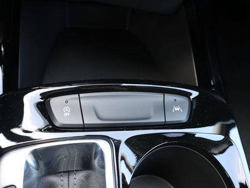 New 2026 Chevrolet Trax ACTIV w/ Driver Confidence Package FWD image 10