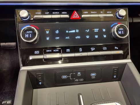 New 2026 Hyundai Santa Fe Limited AWD/4WD image 41
