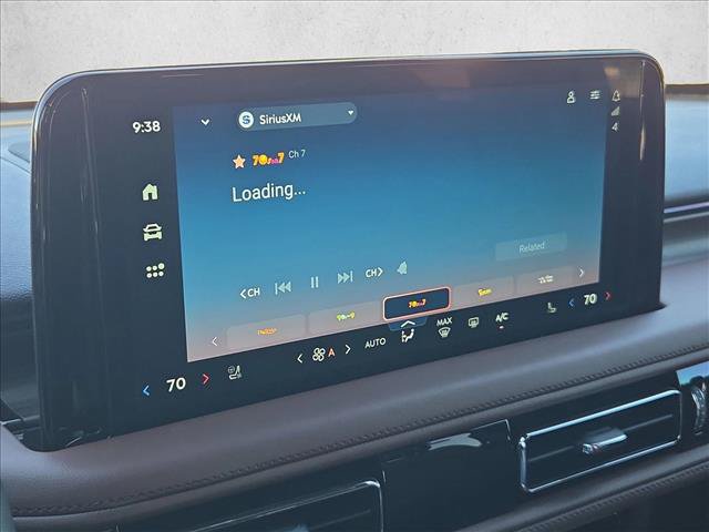 Used 2026 Lincoln Aviator Reserve w/ Illumination Package RWD image 21